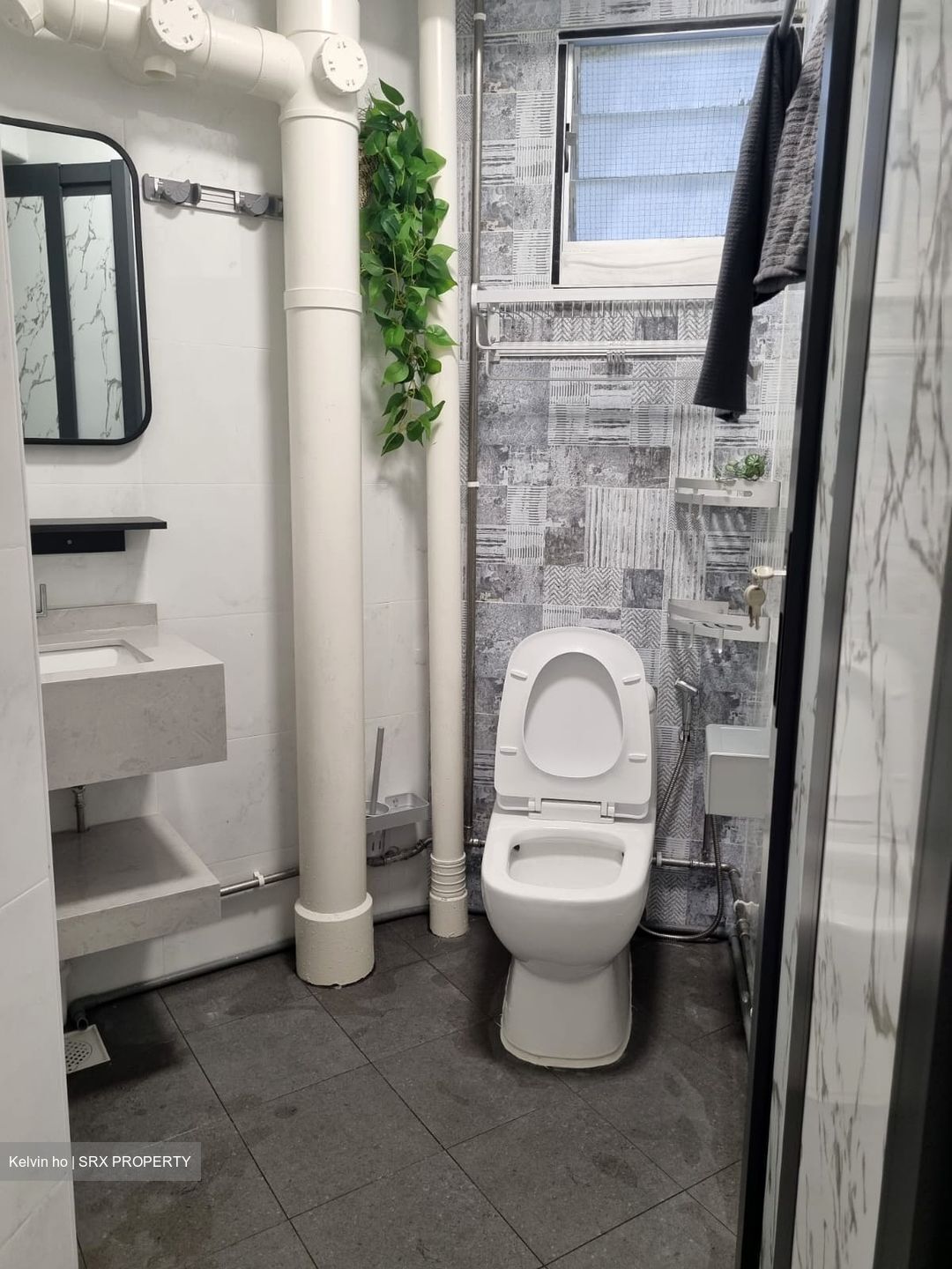 Blk 631 EUNOS GROVE (Bedok), HDB 4 Rooms #589729401